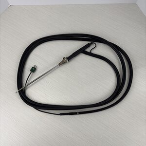 Original Temperature Probe for UEI C75 Combustion Analyzer